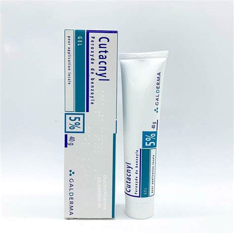 Benzoyl Peroxide Có Tác Dụng Gì Top 10 Sản Phẩm Benzoyl Peroxide Trị