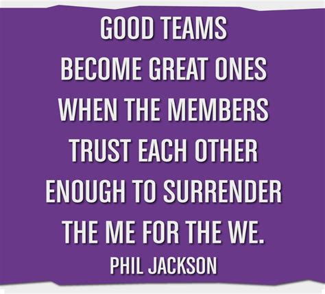 A Great Team Quotes - ShortQuotes.cc