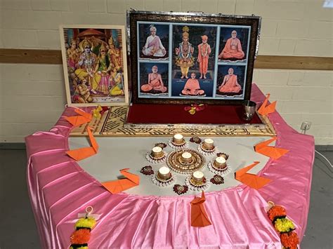 Celebrating Shri Ram Janmabhumi Mandir Opening, Frankfurt, Germany