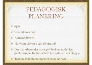 Elevdemokrati Sex Och Samlevnad Pdf Educational Assessment Education