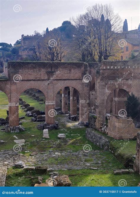 History and Significance of the Ancient Roman Via Aurelia 4