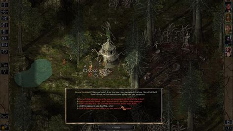 Baldur S Gate 2 Enhanced Edition Screenshots