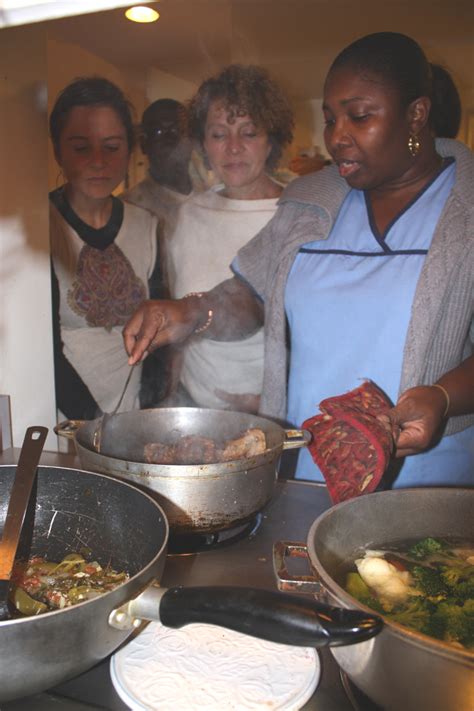 Haitian Cooking Primer | Nibble The Somerville Arts Councils Explores Food and Culture in Union ...