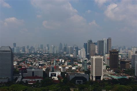 10 Most Crowded Cities of Indonesia - Talking Indonesia