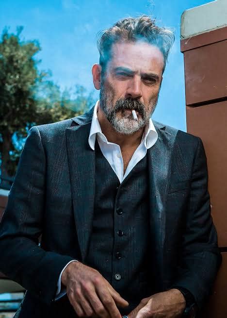 Film Updates On Twitter Jeffrey Dean Morgan Has Joined The Cast Of