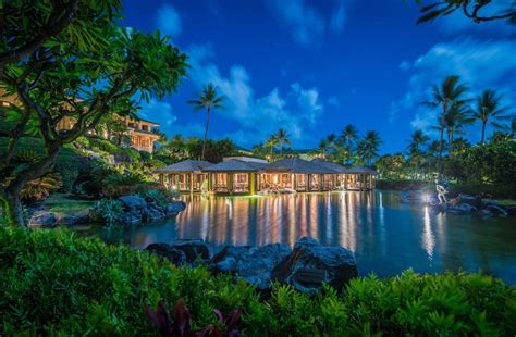 Hawaii Restaurants With Amazing Outdoor Patios