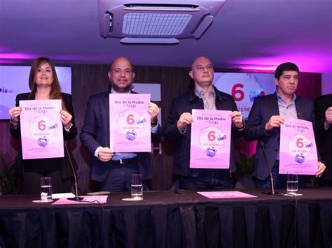 El Nuevo Banco del Chaco presentó la promoción especial Día de la