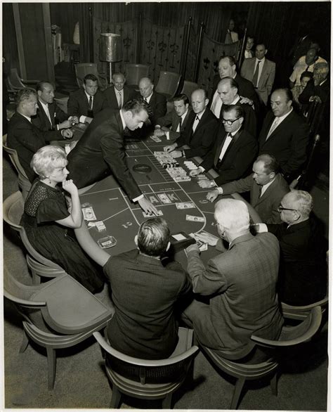 12 best Casino vintage images on Pinterest | Vintage photos, Casino ...