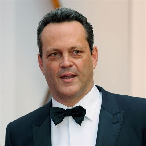 Vince Vaughn - Paris Match