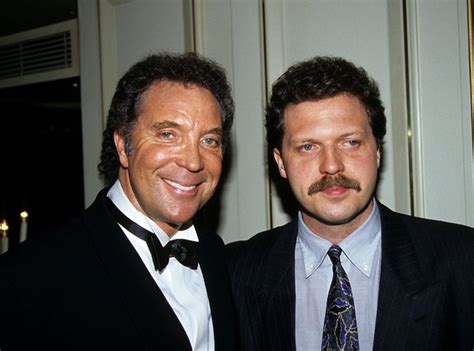 Tom Jones facts: His wife, children, age, real name and more revealed ...