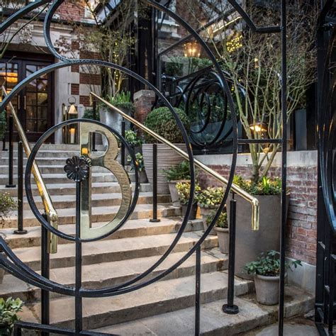 The Bloomsbury Hotel | Bloomsbury - London