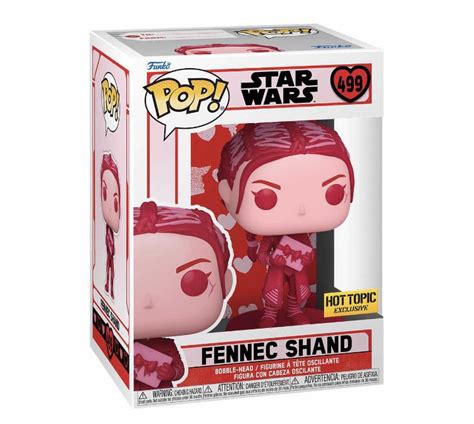 Funko POP News On Twitter First Look At The Glams For Hot Topic