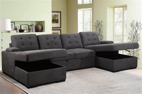 Sofa Beds in Canada — Wholesale Furniture Brokers Canada