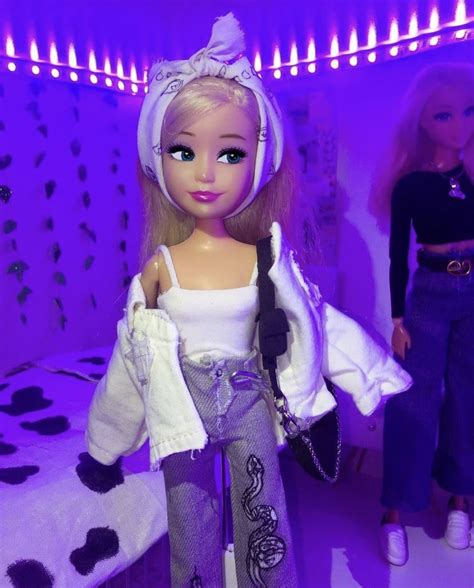 МИНИ КОМНАТА ДЛЯ КУКОЛ💕 - YouTube | Барби, Вещи для кукол, Мини