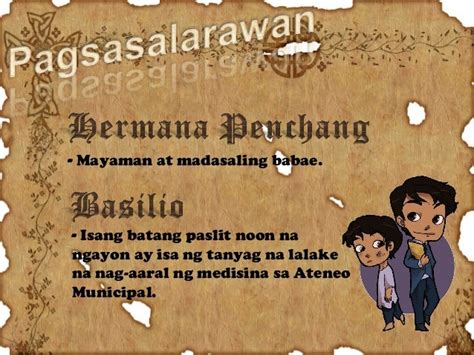 Buod Ng El Filibusterismo Kabanata Ang Mga Pilato Dastrewards