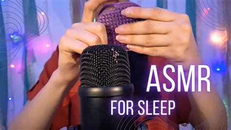 Asmr Best Triggers What You Need To Sleep And Relax And Relaxing