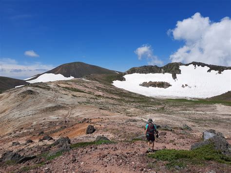 Daisetsuzan National Park | Photo