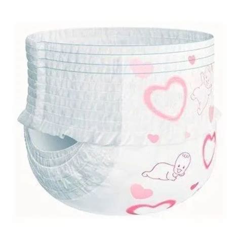 Disposable Baby Nappies, Age Group: greater than 2 Years at Rs 6.75 ...