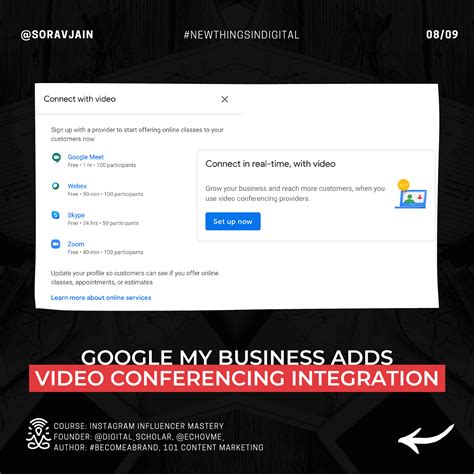 28 New Things in Digital in September 2020 | Digital Marketing Updates