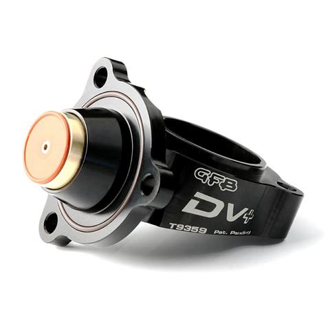 Gfb Dv Diverter Valve Upgrade Vw Golf R Audi S V Tuned