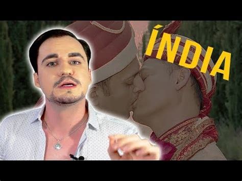Ndia Descriminaliza Sexo Gay Youtube