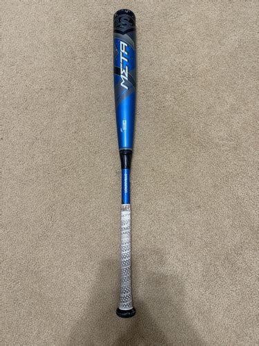 Louisville Slugger Meta Bbcor Baseball Bat Oz Ebay