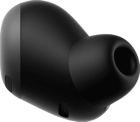 Google Pixel Buds Pro Charcoal Ab 106 99 Preisvergleich Bei Idealo De