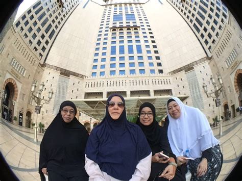 Barakah Umhaj Travel Tours ZIARAH MEKAH KE MUZIUM HARAMAIN HAJI 2016