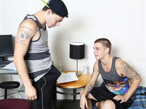 Free Gay Dorm Porn Videos XHamster
