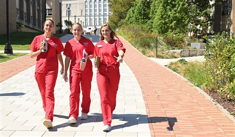 Catholic University of America nursing program ranked in nation’s top five by U.S. News & World ...