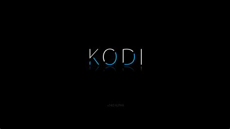 Kodi Wallpaper 1080P - WallpaperSafari