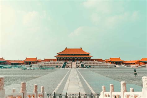 Complete Guide To Visiting The Forbidden City In Beijing What To Know Before You Go Linda