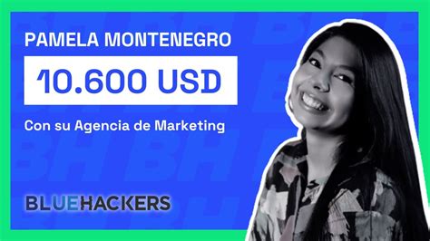 De A Usd Al Mes Con Su Agencia De Marketing