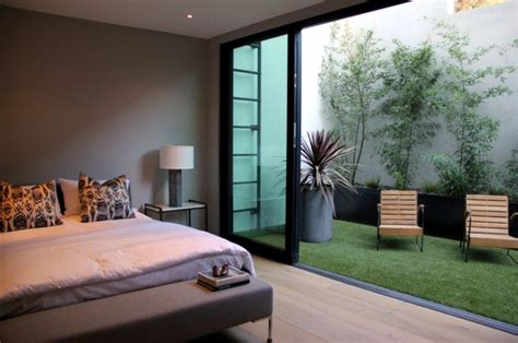 Grass mat for balcony and terrace - advantages of artificial turf ...