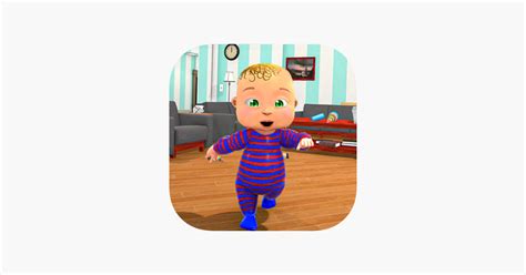 ‎Baby Pranks Simulator Game on the App Store