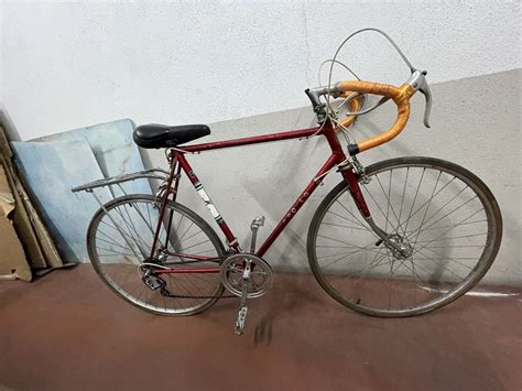 Bicicleta de corrida Mina De Água OLX Portugal