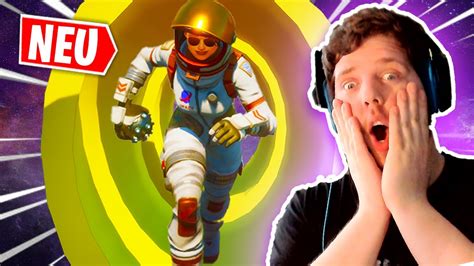 Ich Bringe Ein Tanzvideo Rainbow Deathrun In Fortnite Mit Laas Youtube