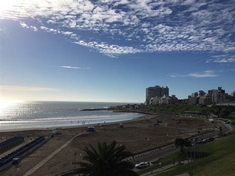 Las Mejores Playas De Mar Del Plata