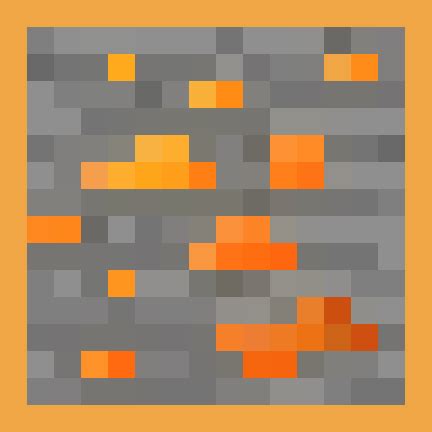 Ore Outline Minecraft Resource Packs CurseForge