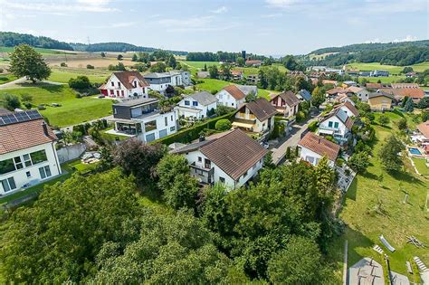 Wohnen Mit Panorama Ihr Zuhause Mit Weitblick Im Kanton Aargau Kaufen