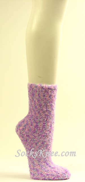 Fuzzy Socks For Women