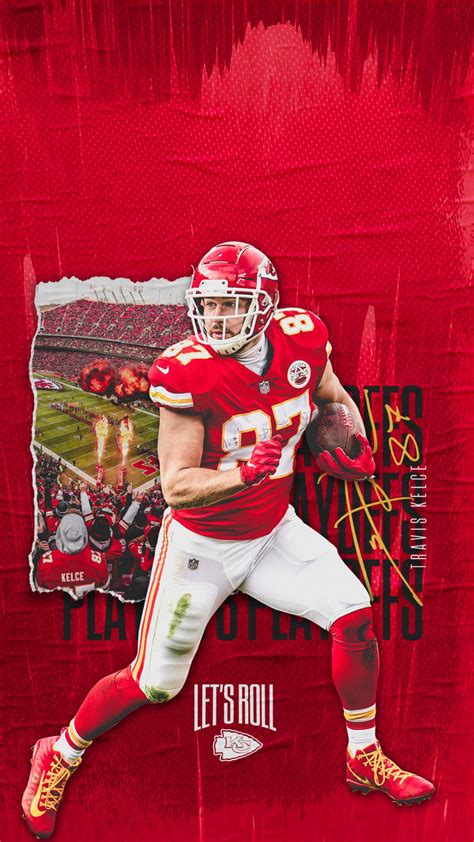 Kc Chiefs Schedule Wallpaper