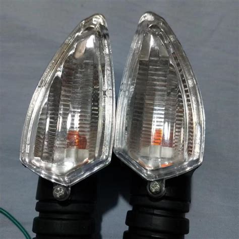 Cod Motorcycle Signal Light Winker Aerox Lazada Ph