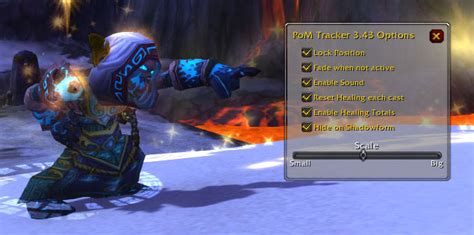 WoW Prayer of Mending Tracker addon Dragonflight/Wrath of the Lich King Classic 2025