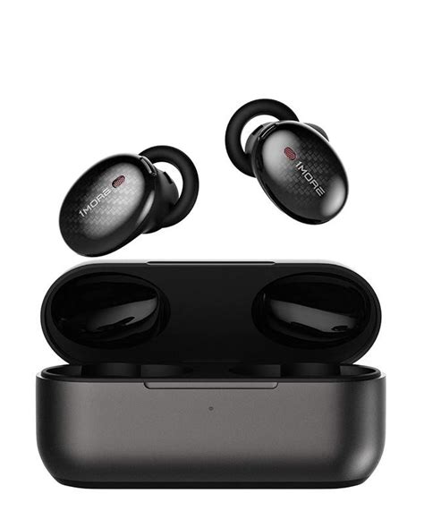 Buy 1more True Wireless Anc In Ear Headphones Ehd9001ta Moby Singapore