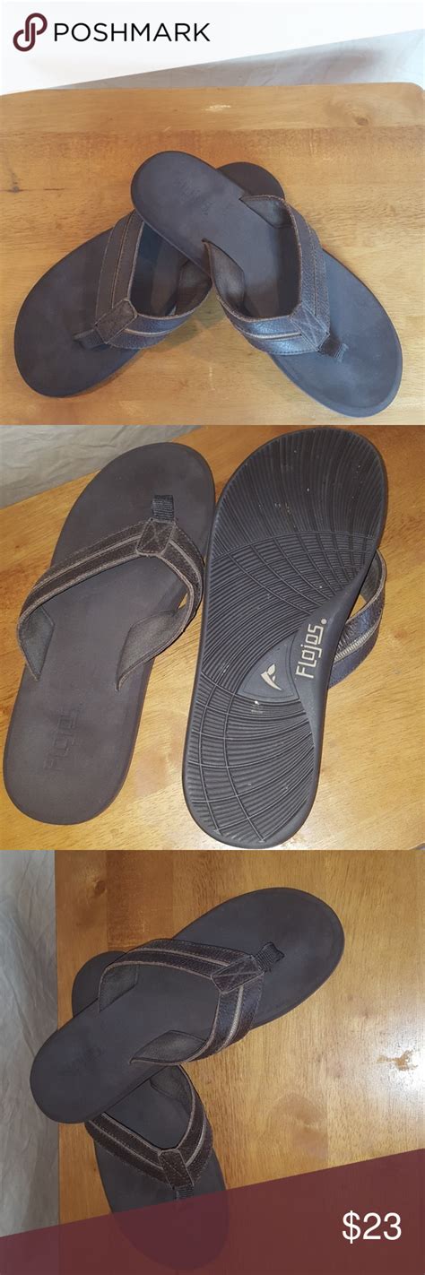 Flojos sandals, see photo, length 11.5" | Sandals, Flip flop sandals, Flip flops