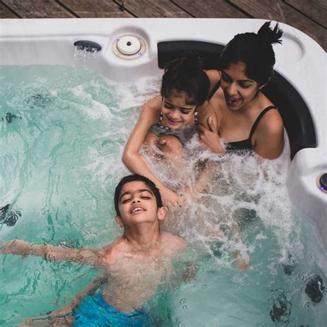 Therapeutic Hot Tub vs. Recreational: What's the Difference? | The Family Handyman