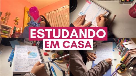 STUDY VLOG 16 UM DOMINGO DE ESTUDOS MUITO PRODUTIVO YouTube