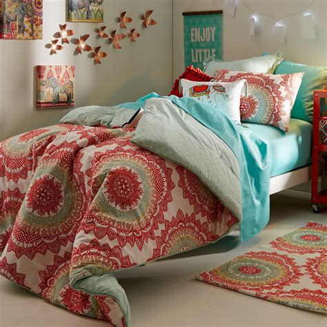 Anthology Bungalow Bedding