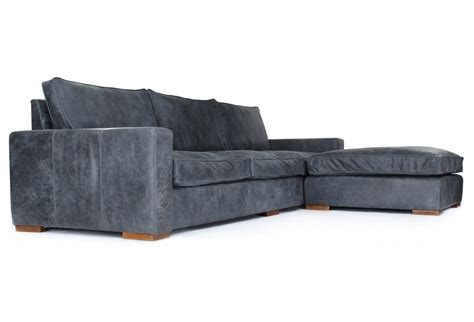 Extra Large Corner Sofa With Chaise | Baci Living Room